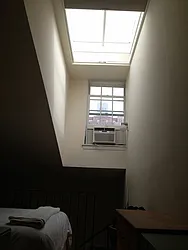 Rented by The Loft Broker