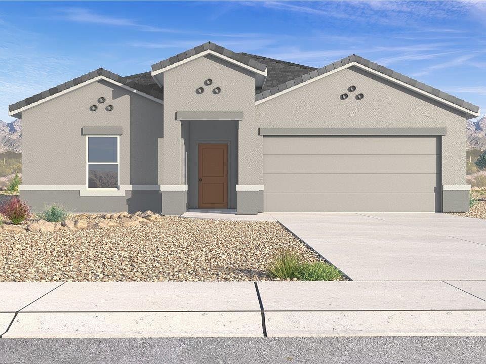 Plan Elevation.