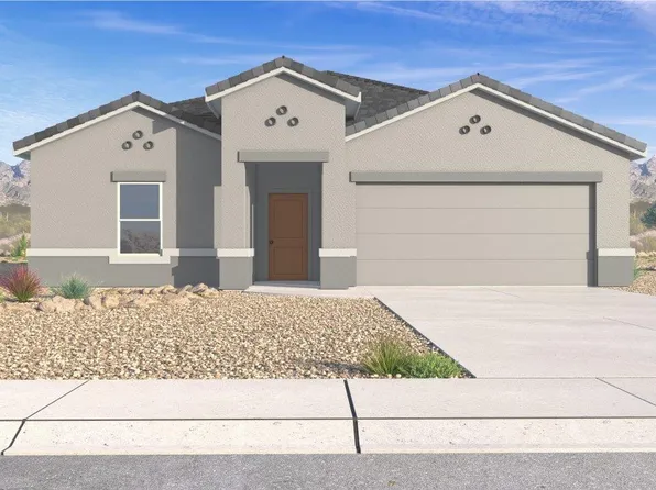 2946 E Ashley May Ct, Sahuarita, AZ 85629