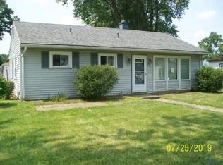 442 Saint Joseph St, Fremont, OH 43420