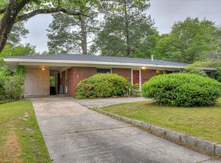 2131 Shamrock Dr, Augusta, GA 30904