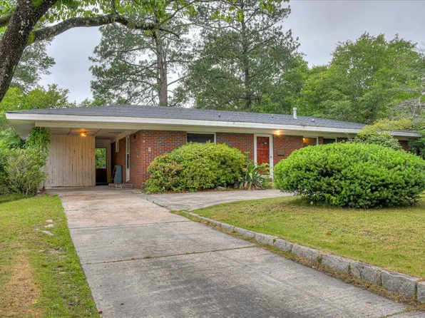 2131 SHAMROCK Drive, Augusta, GA 30904