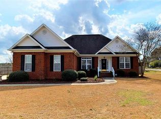 4198 Westwind Dr, Florence, SC 29501