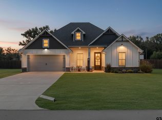 14836 Turtle Creek Ranch Rd, Flint, TX 75762