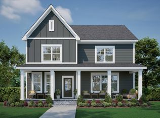 The Terrace Plan, Ferry Crossing, Poolesville, MD 20837