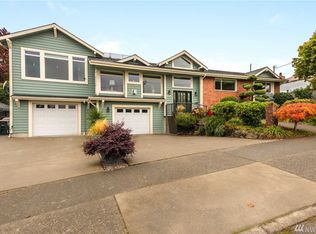 2521 26th Ave W, Seattle, WA 98199