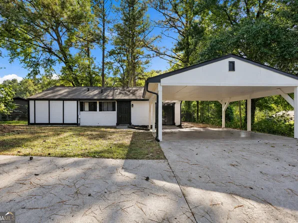71 Bethesda Church Rd, Lawrenceville, GA 30044