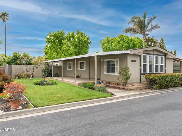 519 W Taylor St Space 150, Santa Maria, CA 93458