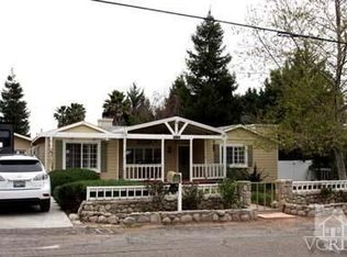 1108 N Drown Ave, Ojai, CA 93023