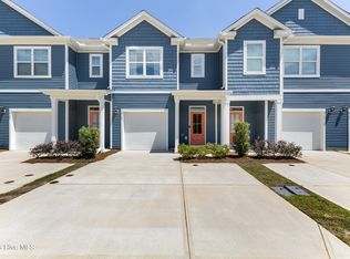 6709 White Shark Way, Wilmington, NC 28412