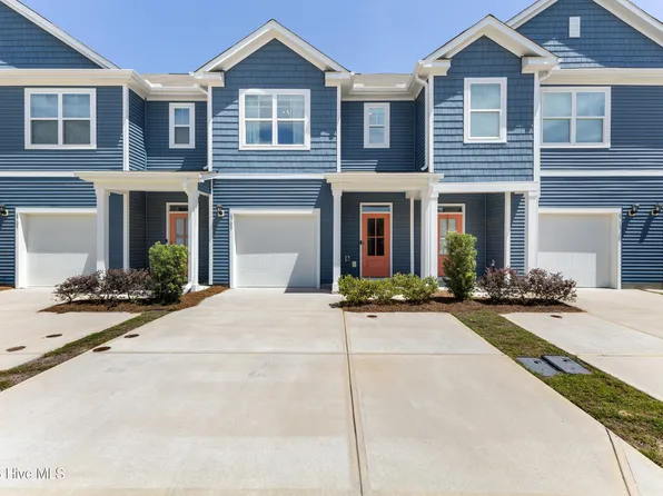 6709 White Shark Way, Wilmington, NC 28412