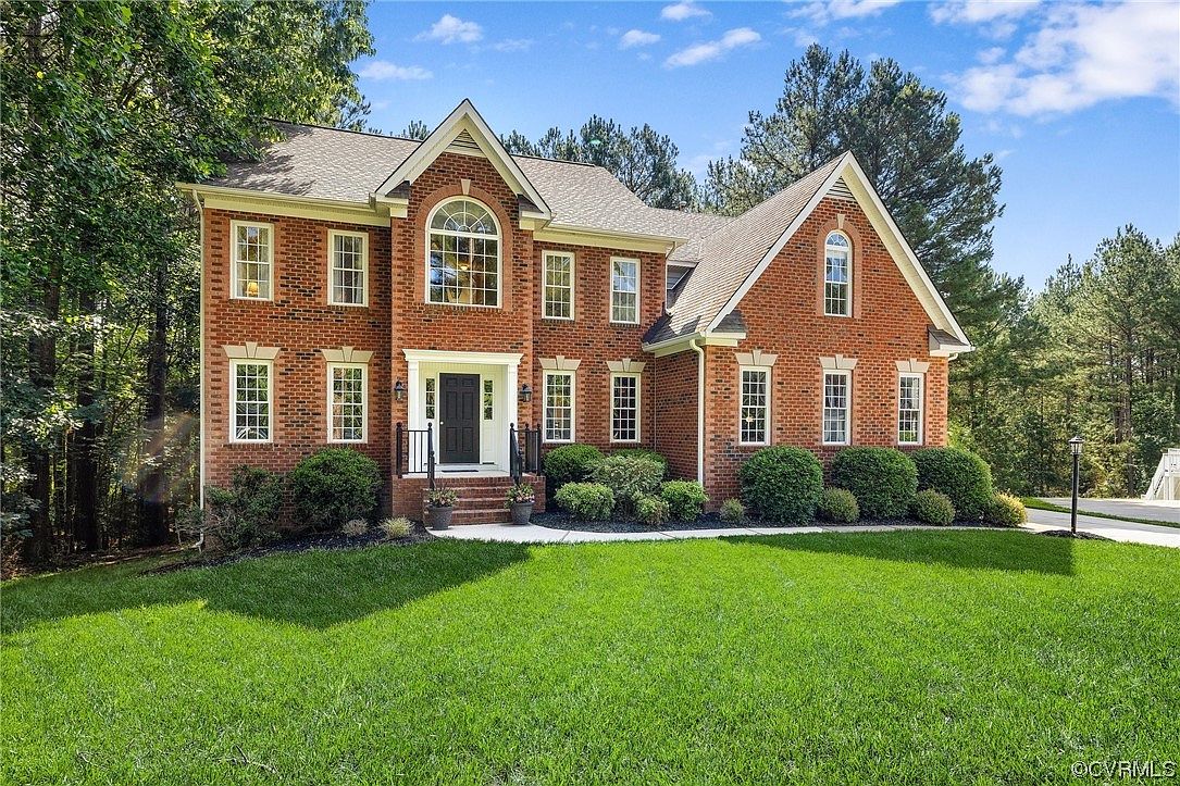 12206 Hampton Crossing Dr, Chesterfield, VA 23832 | Zillow