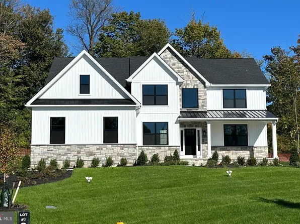 1101 Arden Methacton Sd, Eagleville, PA 19403