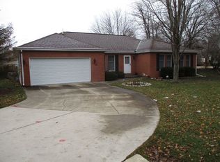 1710 Lyndhurst Dr, Savoy, IL