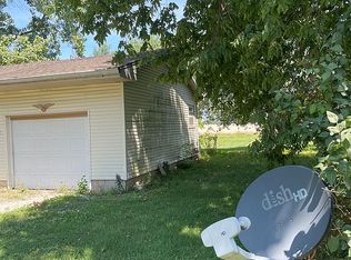 1526 E Jordan Dr, New Castle, IN 47362