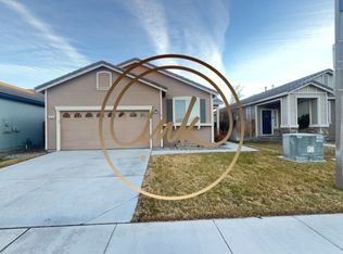 379 Royal Troon Dr, Dayton, NV