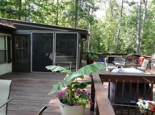 8 E Sycamore Rd, Mount Ida, AR 71957