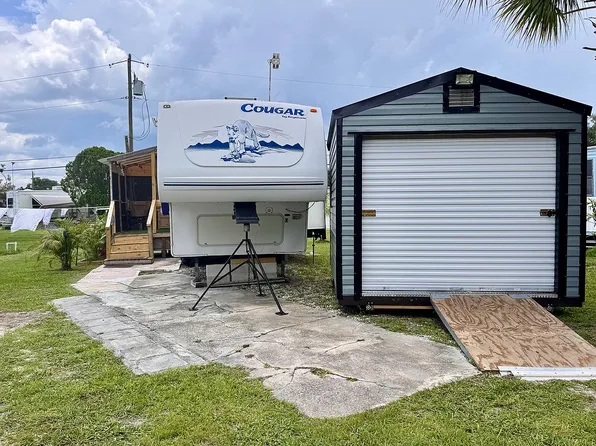 3210 Us Highway 1 #31, Mims, FL 32754