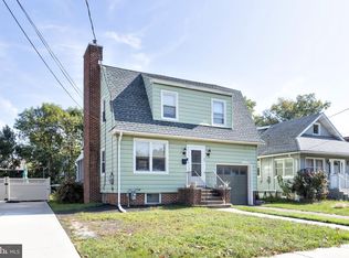 65 Harding Ave, Oaklyn, NJ 08107