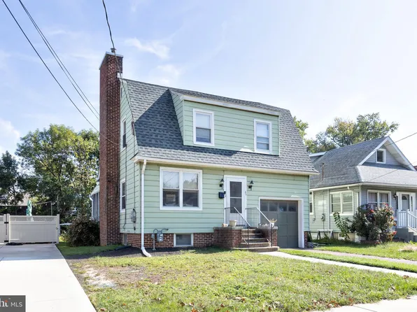 65 Harding Ave, Oaklyn, NJ 08107