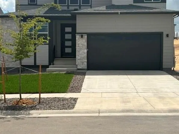 16800 Standing Elk Dr, Parker, CO 80134