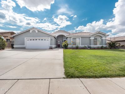 2743 Cartegena Dr, Sierra Vista, AZ, 85650