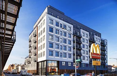 Rented by Brooklyn Group