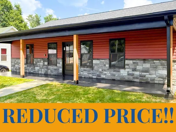 520 N Ault St, Moberly, MO 65270