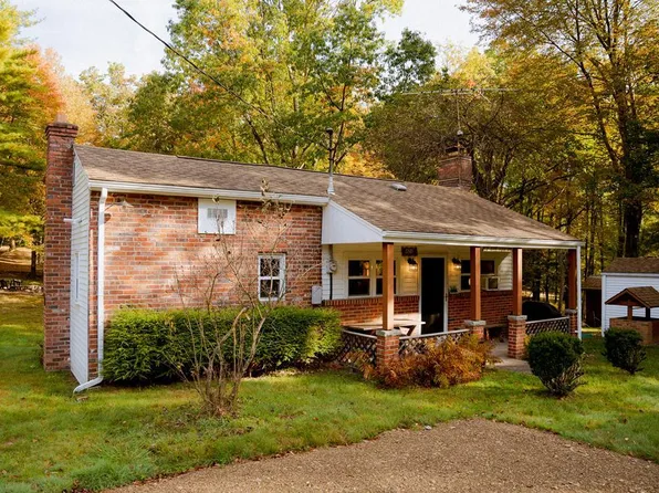 421 Moon Ln, Tionesta, PA 16353