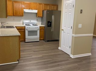 5460 Hampton Manor Ct, Lithonia, GA 30038