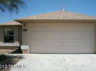 2058 W Calle Cielo De Oro, Tucson, AZ 85746