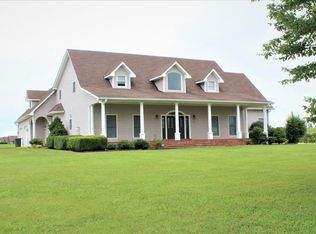 4383 Roseville Rd, Glasgow, KY 42141