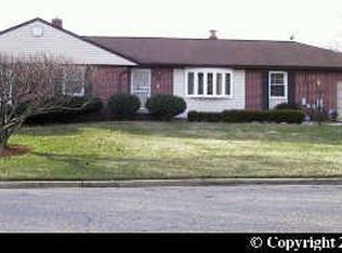 12002 Hunterton St, Upper Marlboro, MD 20774