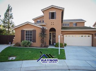 3101 Ripple Ct, Modesto, CA 95355