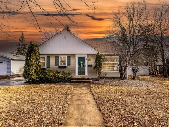 7227 Knox Ave S, Richfield, MN 55423