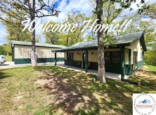 27874 Rio Dr, Clinton, MO 64735