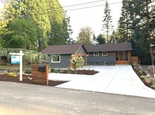 10965 SW Errol St, Tigard, OR 97223