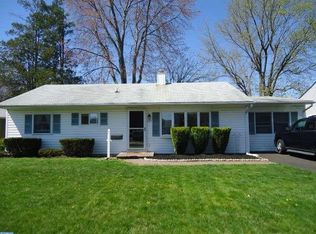 427 Chelsea Rd, Fairless Hills, PA 19030