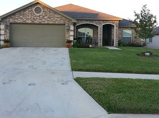 3505 Salt Fork Dr, Killeen, TX 76549
