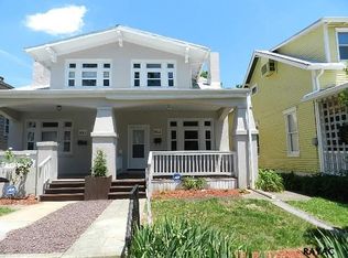 953 S Pine St, York, PA 17403