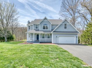 107 Redwood Lane, Berlin, CT 06023