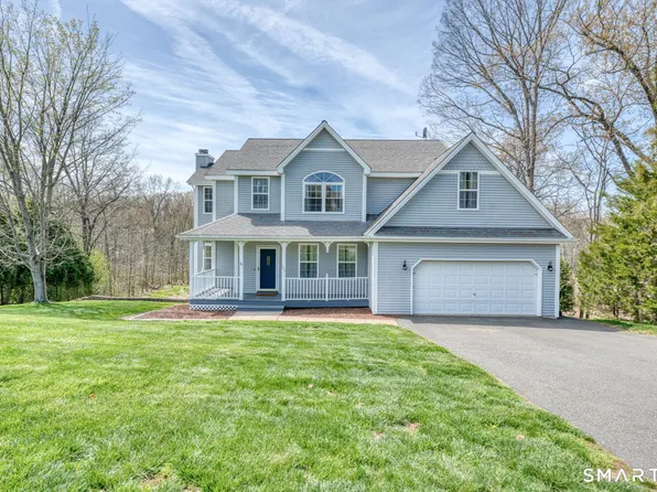 107 Redwood Lane, Berlin, CT 06023