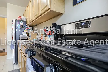 Rented by Citi Zone Realty