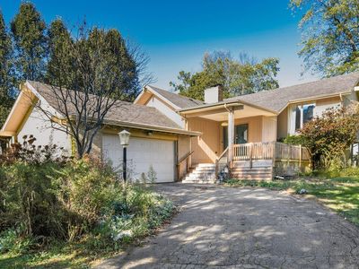 1486 Clubview Blvd S, Columbus, OH, 43235