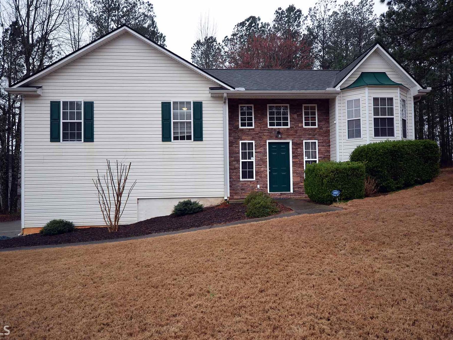 50 Greatwood Dr, White, GA 30184 Zillow
