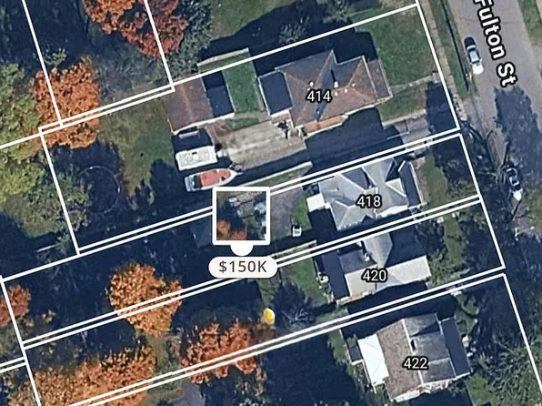418 Fulton St, Elmira, NY 14904