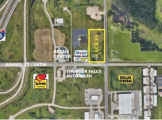 9627 Adams St, Holland, MI