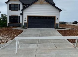 618 Brinton Ct, Wentzville, MO 63385