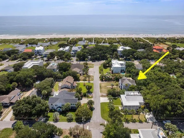 3 26th Ave, Isle Of Palms, SC 29451