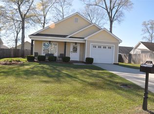 211 Winterberry Way, Enterprise, AL 36330